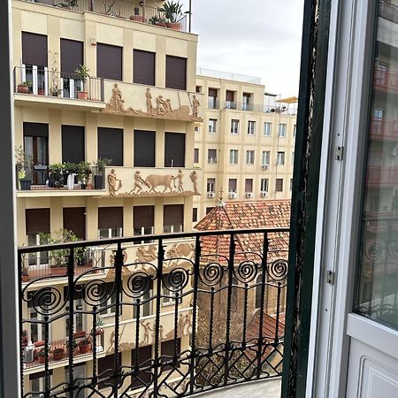 Victoria'S Apartment パレルモ エクステリア 写真
