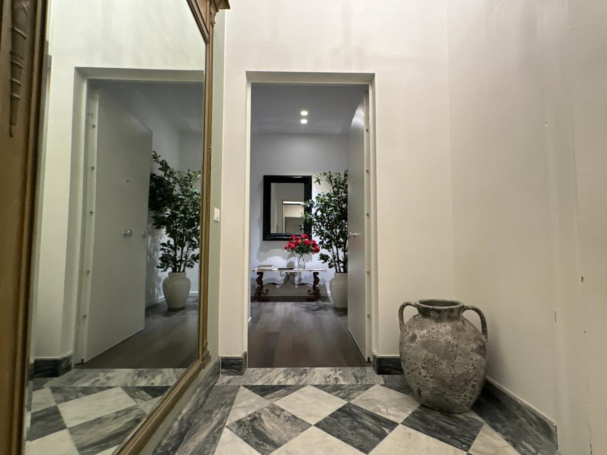 Victoria'S Apartment パレルモ エクステリア 写真